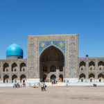 Samarkand