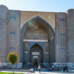 Samarkand