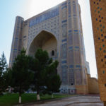 Samarkand