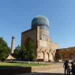 Samarkand