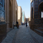 Samarkand