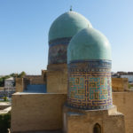 Samarkand