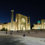 Samarkand