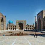 Samarkand