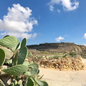 Gozo Sept-Okt 2017