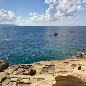 Gozo Sept-Okt 2017
