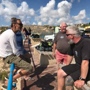 Gozo Sept-Okt 2017