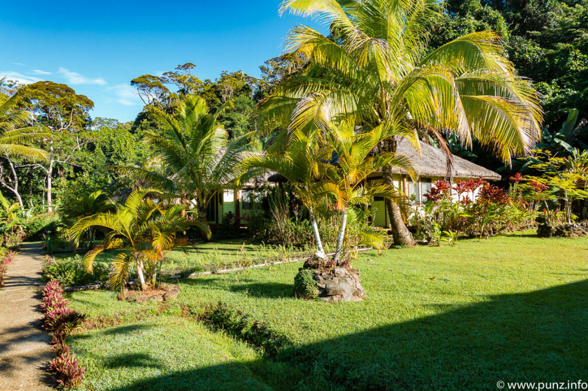 Fiji Mai 2018