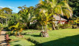 Fiji Mai 2018 Fiji Mai 2018