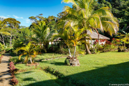 Fiji Mai 2018