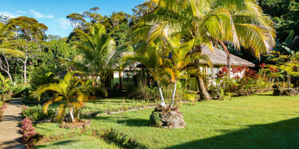 Fiji Mai 2018