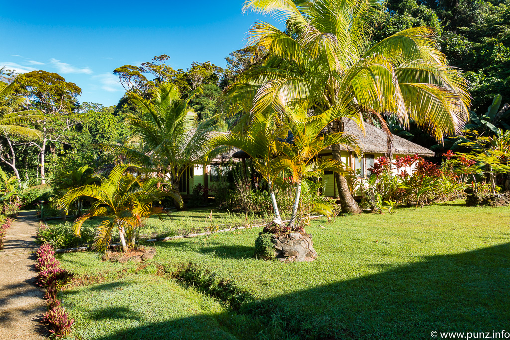 Fiji Mai 2018