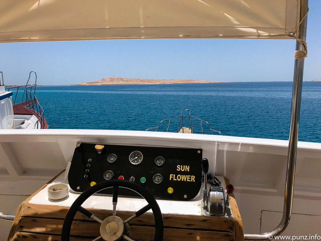 Hurghada Juni 2018