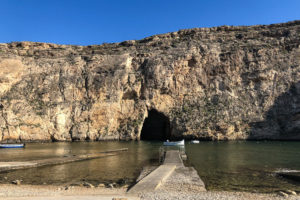 Gozo August 2018