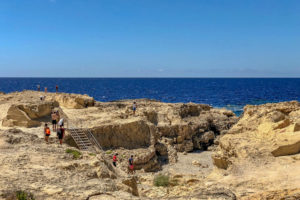 Gozo August 2018