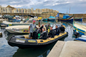 Gozo August 2018