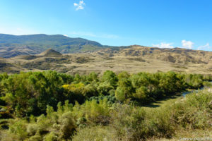 Georgien Sept 2018