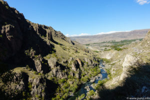 Georgien Sept 2018