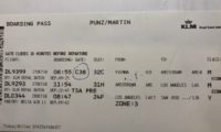 Die Anreise erfolgte von Wien über Amsterdam (1:50 Std.) nach Los Angeles (11:05 Std.). Um aus dem Flughafen raus zu kommen, habe ich 3 Stunden gebraucht. Die Nacht in LA habe ich im Four Points By Sheraton Hotel verbracht. Nächsten Tag ging es weiter nach San Jose Cabo (2:40 Std.)