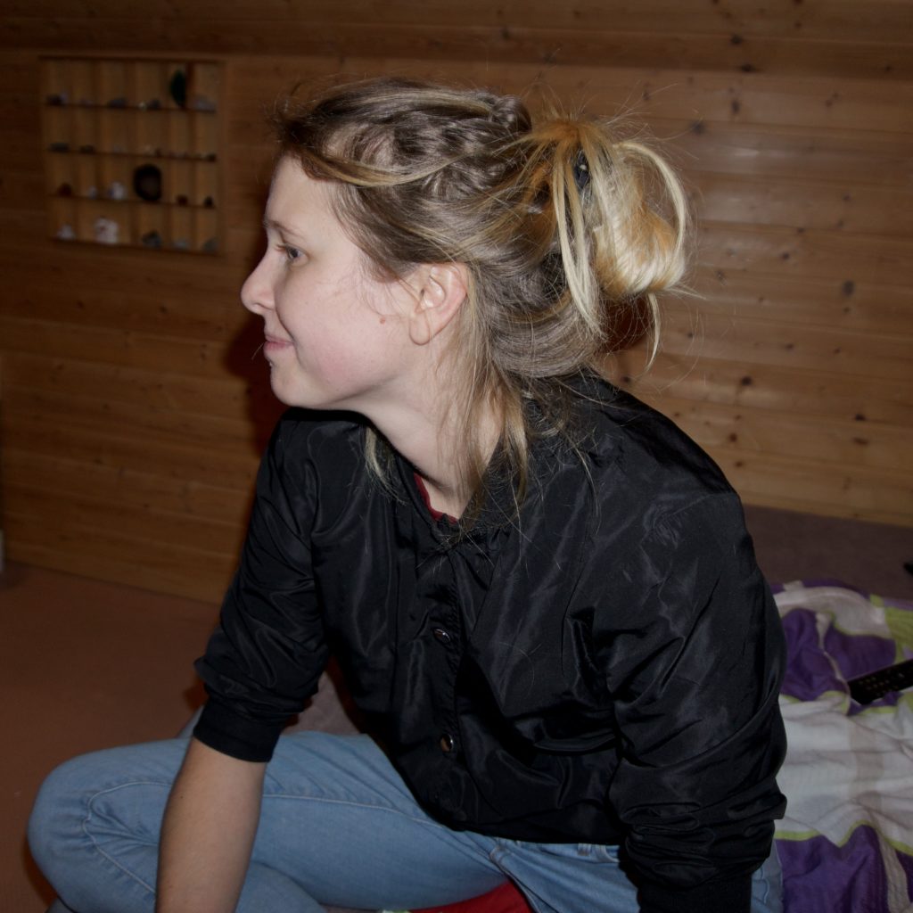 Magdalena
