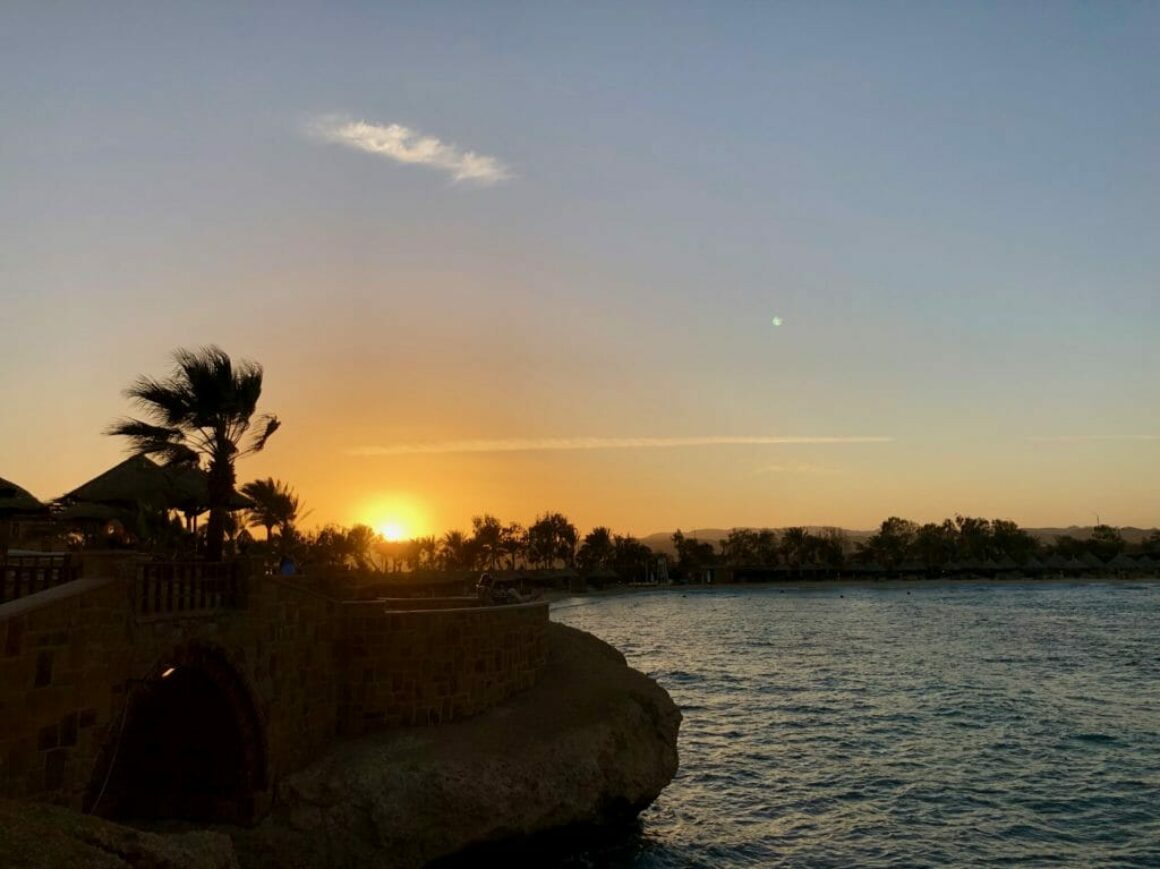 Mövenpick Resort