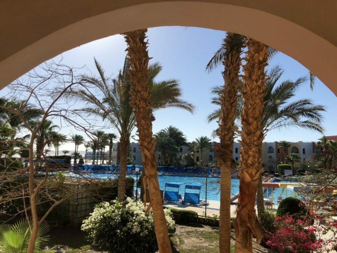 Arabia Hotel