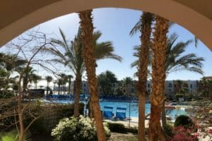 Arabia Hotel