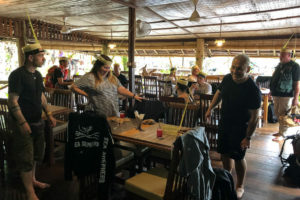 Raja Ampat Juni 2019