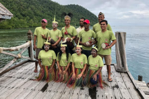 Raja Ampat Juni 2019