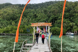 Raja Ampat Juni 2019