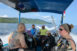 Raja Ampat Juni 2019