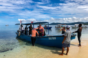Raja Ampat Juni 2019
