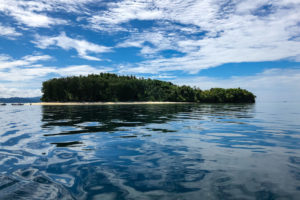 Raja Ampat Juni 2019
