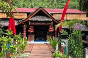 Raja Ampat Juni 2019