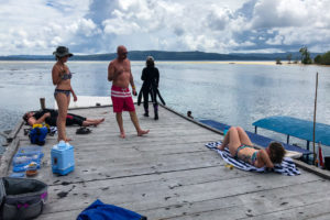 Raja Ampat Juni 2019