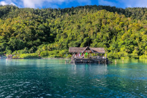 Raja Ampat Juni 2019
