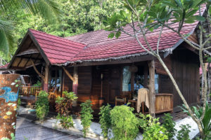 Raja Ampat Juni 2019