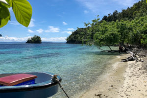 Raja Ampat Juni 2019