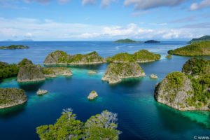 Raja Ampat Juni 2019