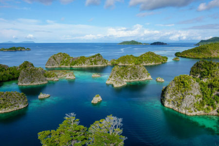Raja Ampat Juni 2019