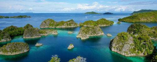 Raja Ampat Juni 2019