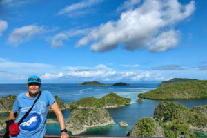 Raja Ampat Juni 2019