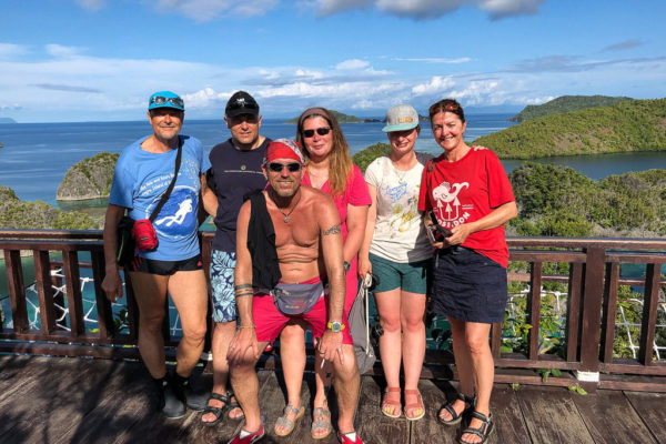 Raja Ampat Juni 2019