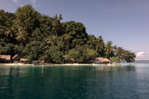 Raja Ampat Juni 2019