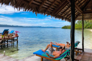 Raja Ampat Juni 2019