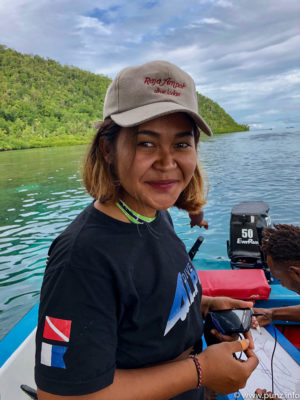 Raja Ampat Juni 2019