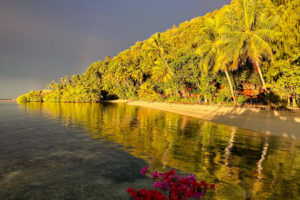 Raja Ampat Juni 2019