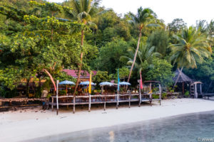 Raja Ampat Juni 2019