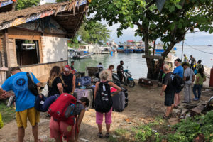 Raja Ampat Juni 2019