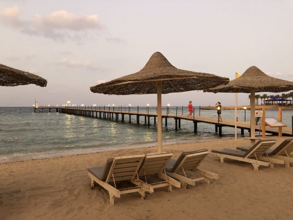 Marsa Alam Okt 2019